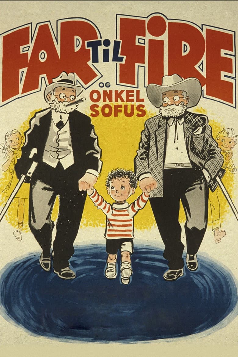 Far til fire og Onkel Sofus