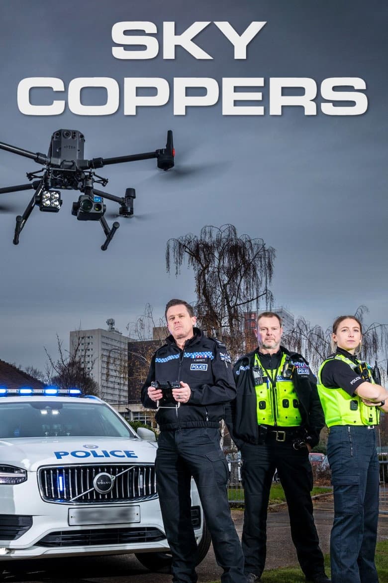 Sky Coppers