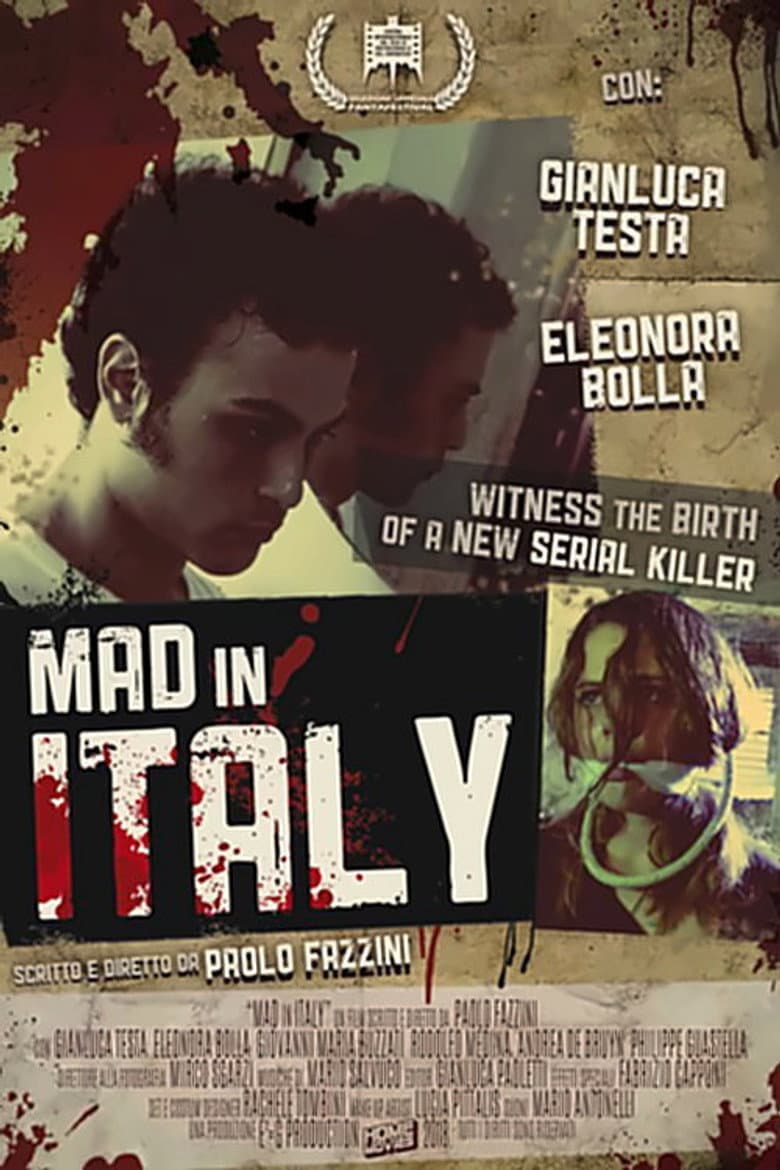MAD In Italy