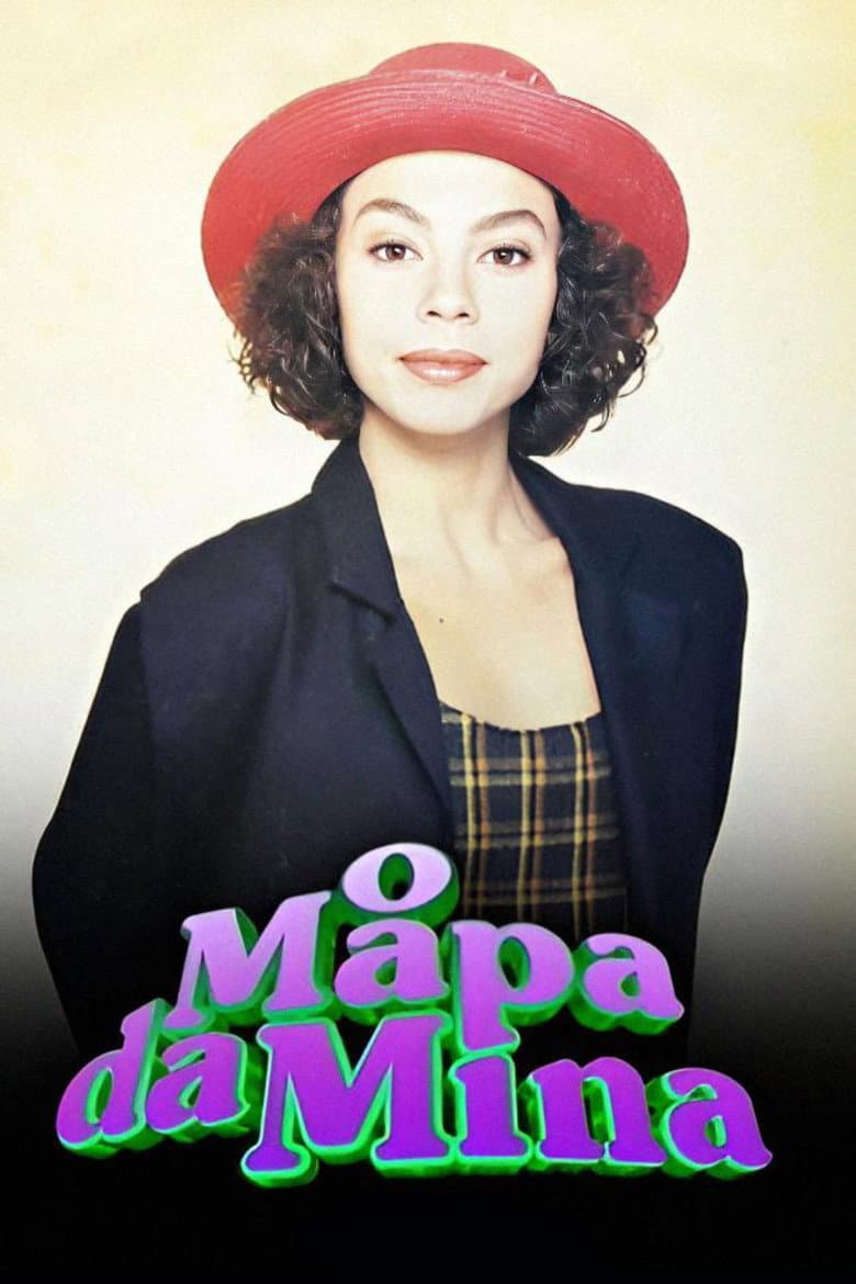 O Mapa da Mina
