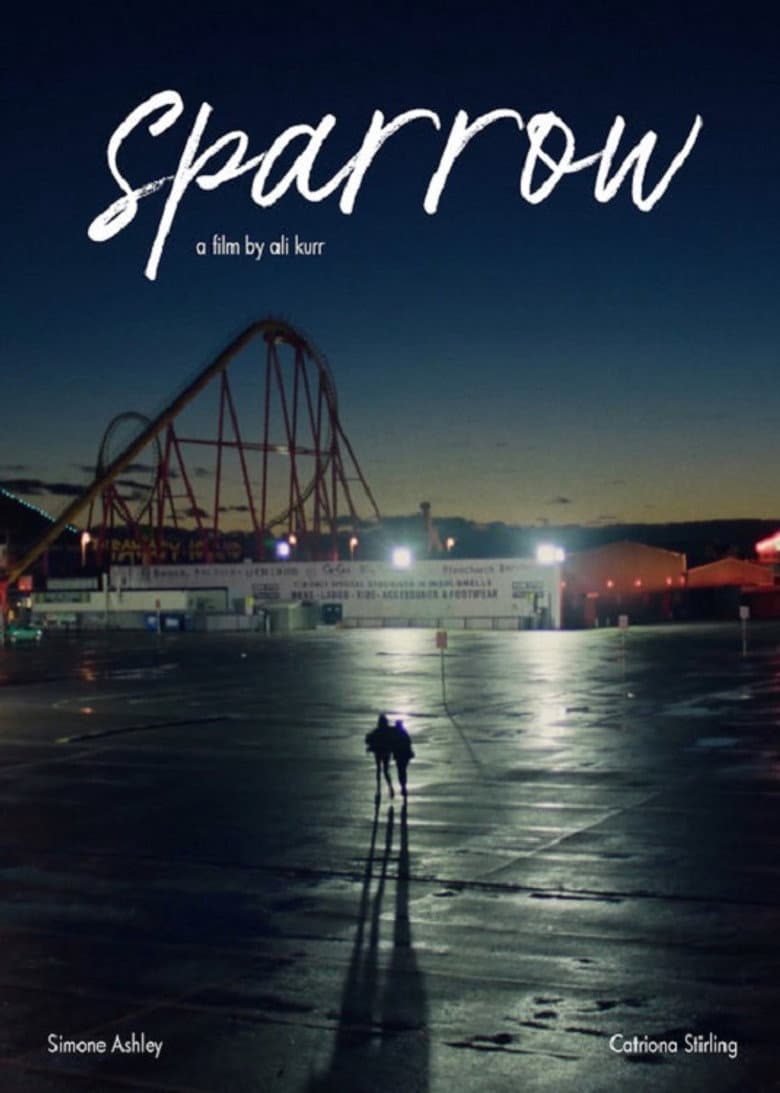 Sparrow