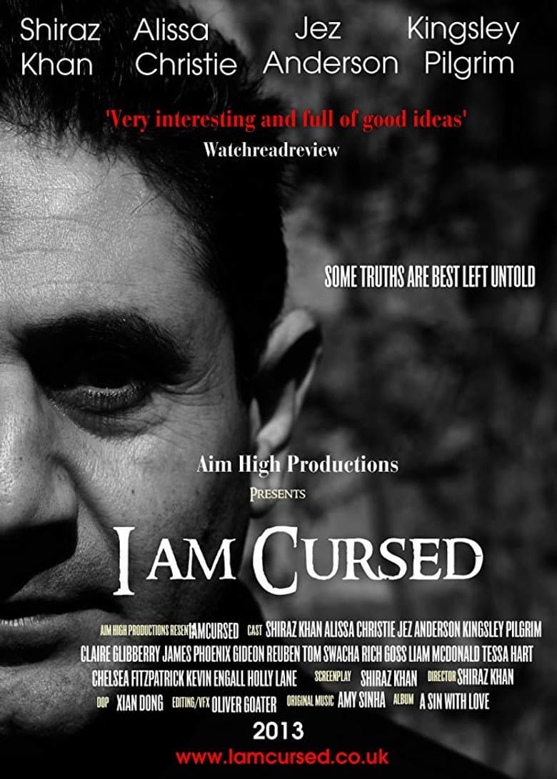 I Am Cursed