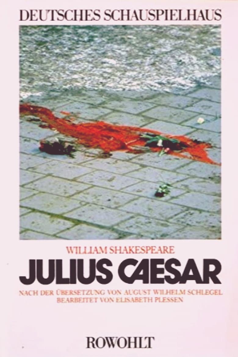 Julius Caesar