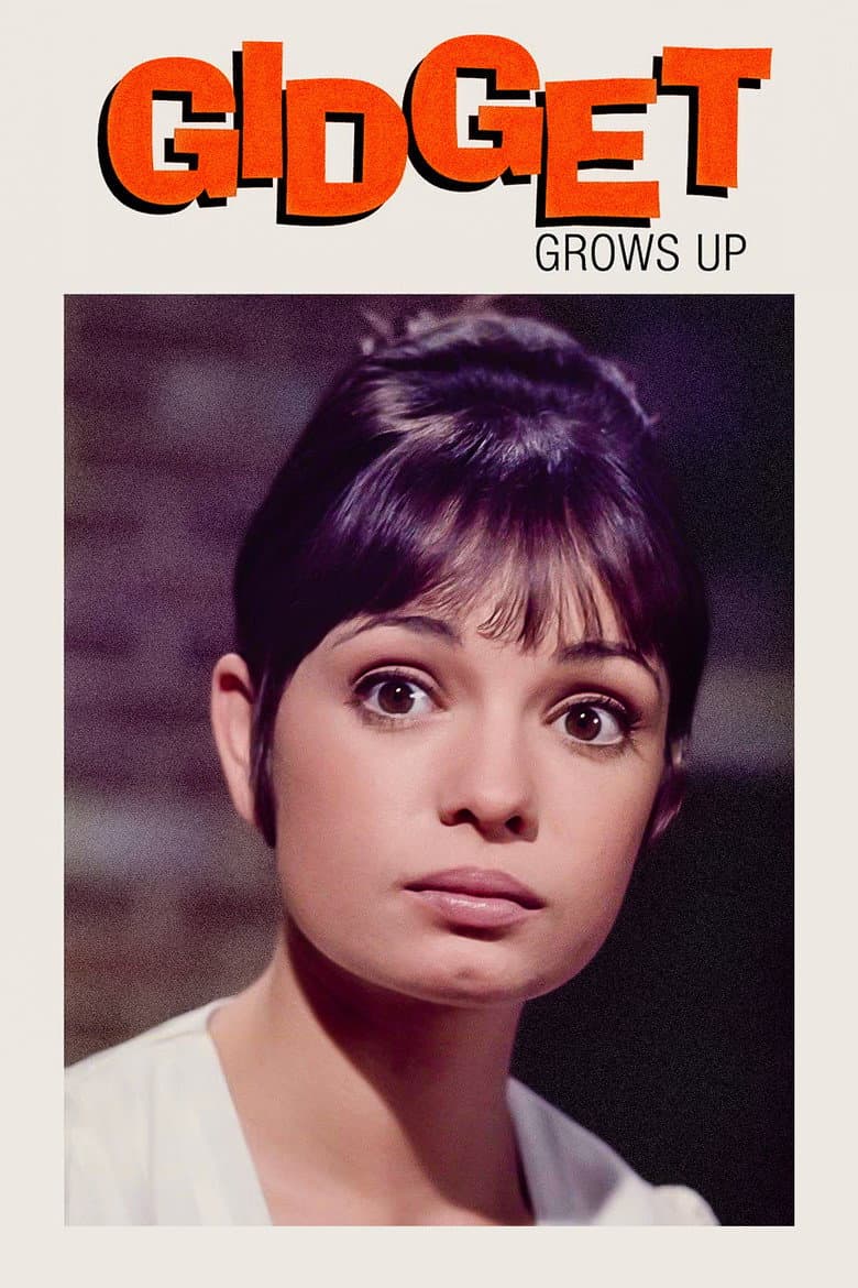Gidget Grows Up