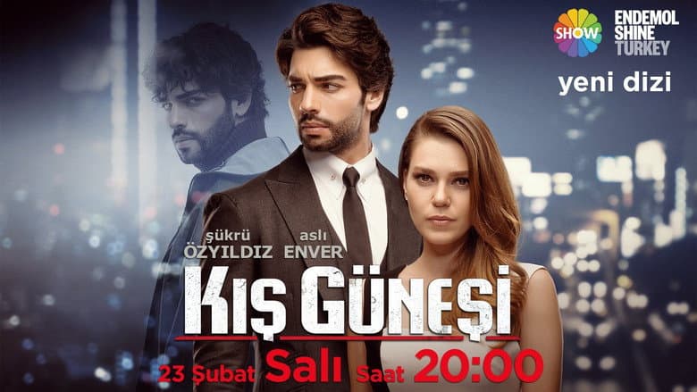 Kış Güneşi Görsel 1