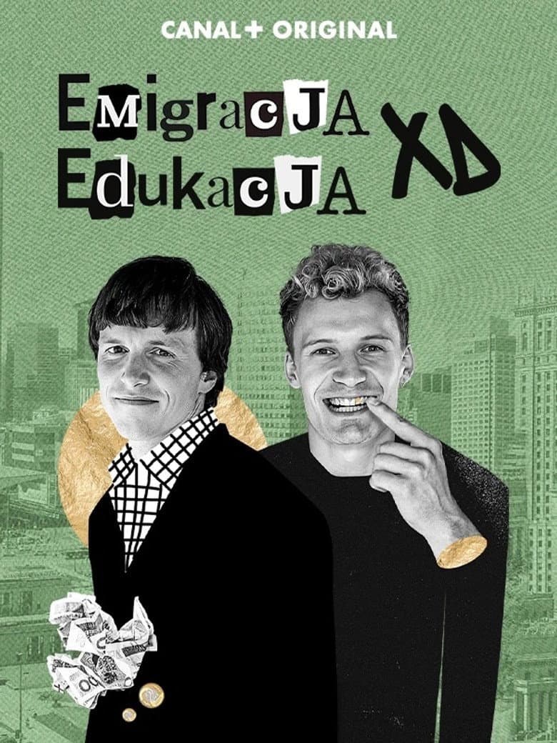 Edukacja XD