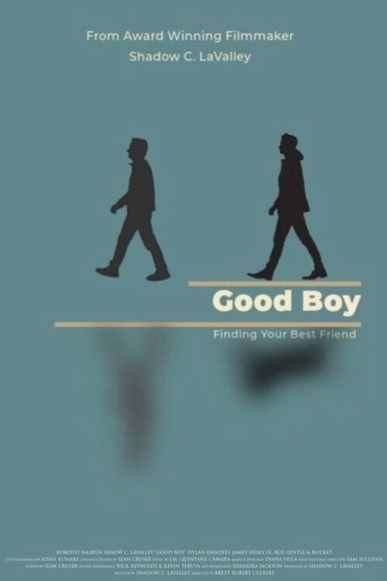 Good Boy