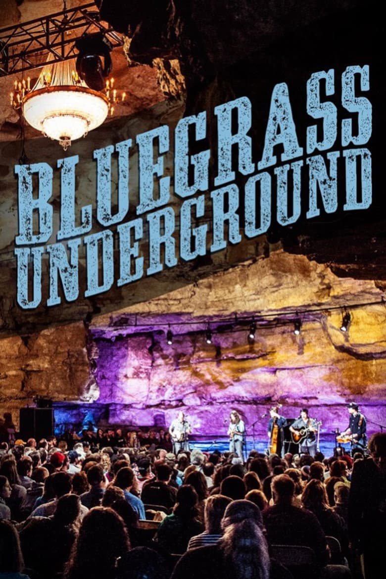 Bluegrass Underground