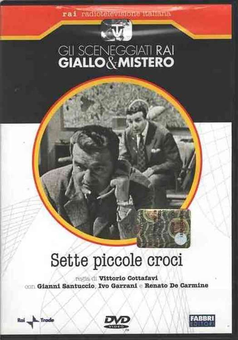Sette piccole croci