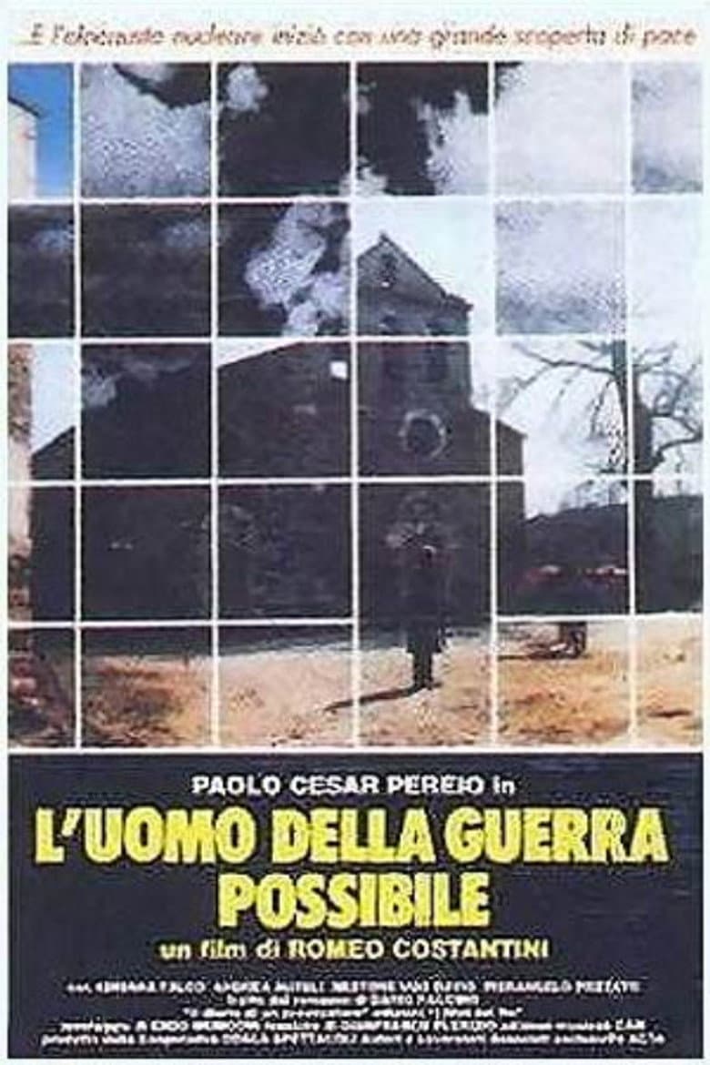 L'Uomo Della Guerra Possibile