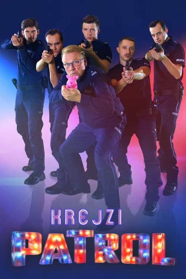 Krejzi Patrol