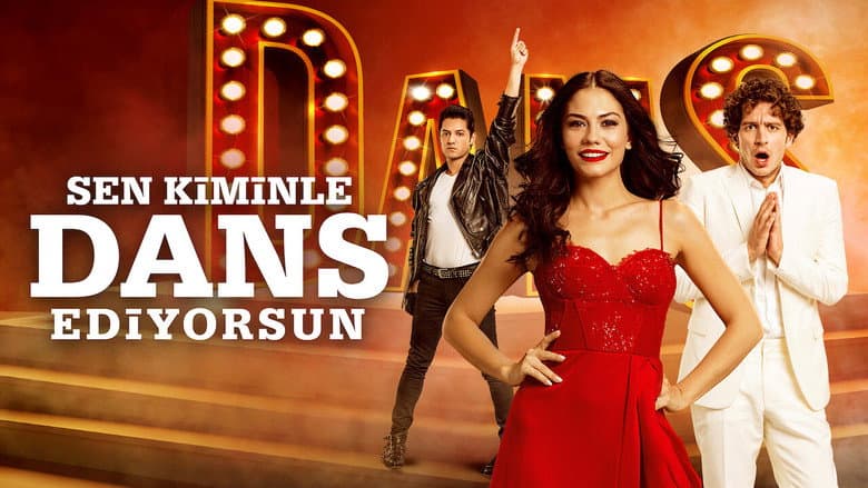 Sen Kiminle Dans Ediyorsun? Görsel 1