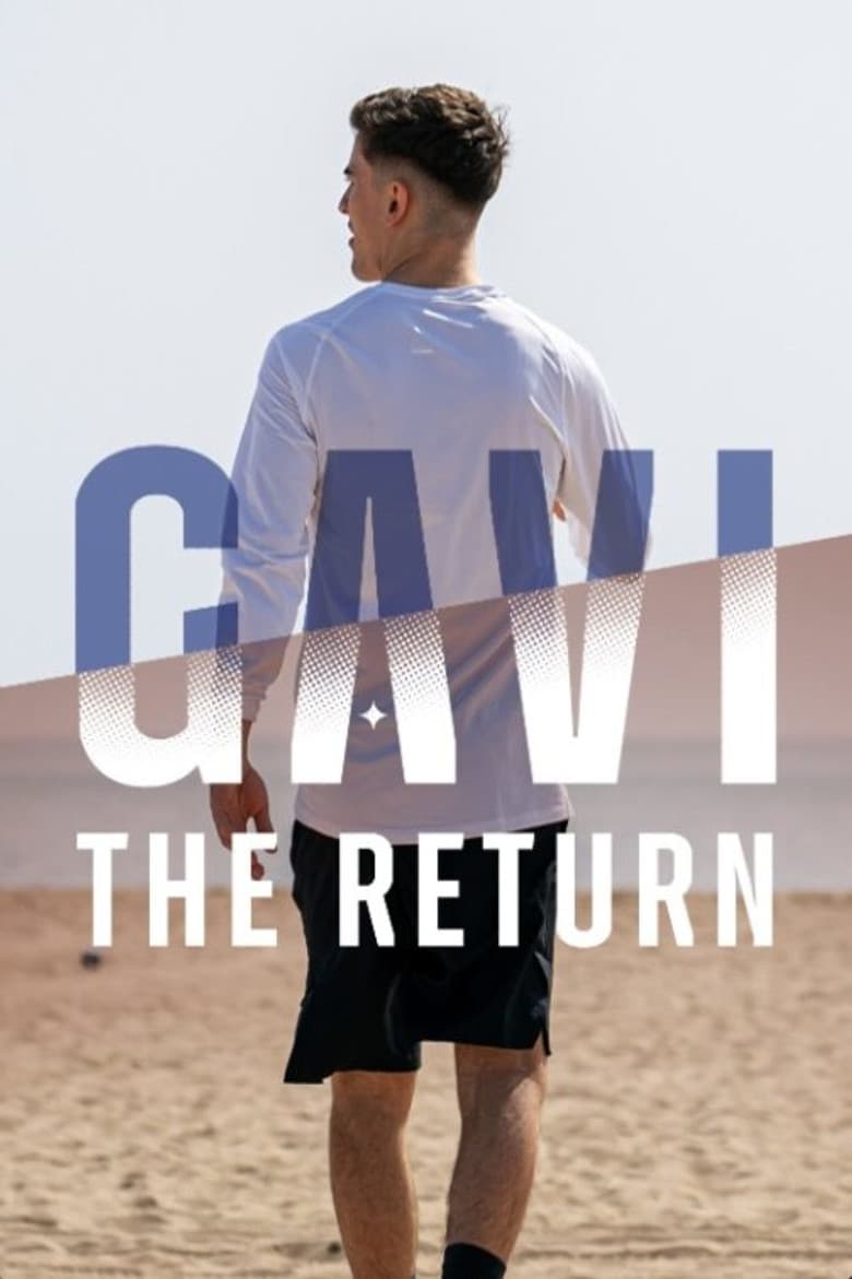 Gavi: El retorno