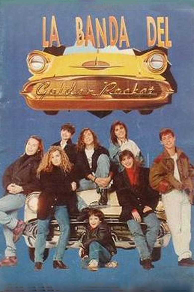 La Banda del Golden Rocket