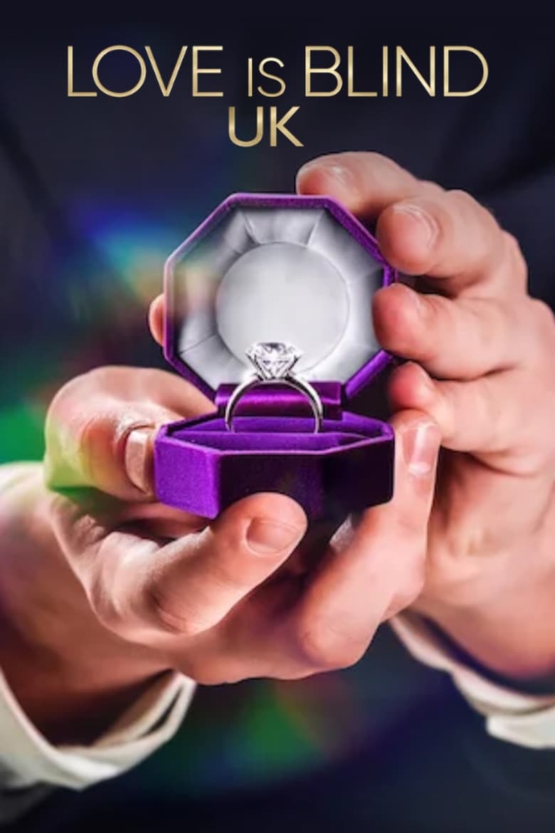 Love is Blind: Birleşik Krallık