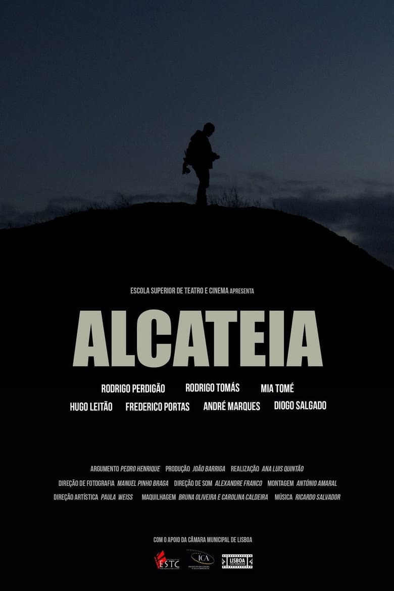 Alcateia