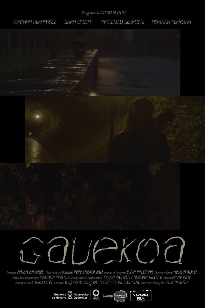 Gauekoa
