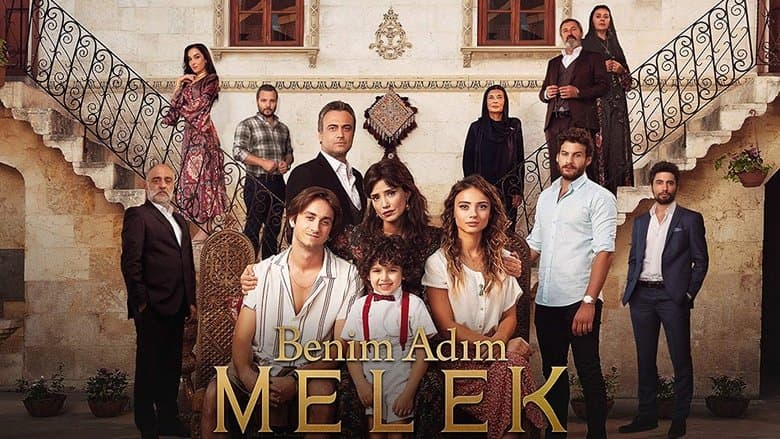 Benim Adım Melek Görsel 1