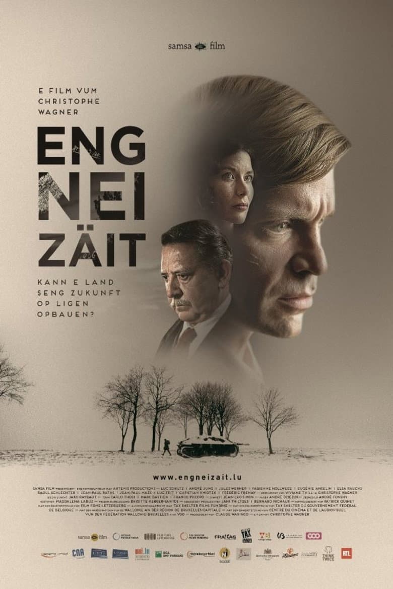 Eng nei Zäit