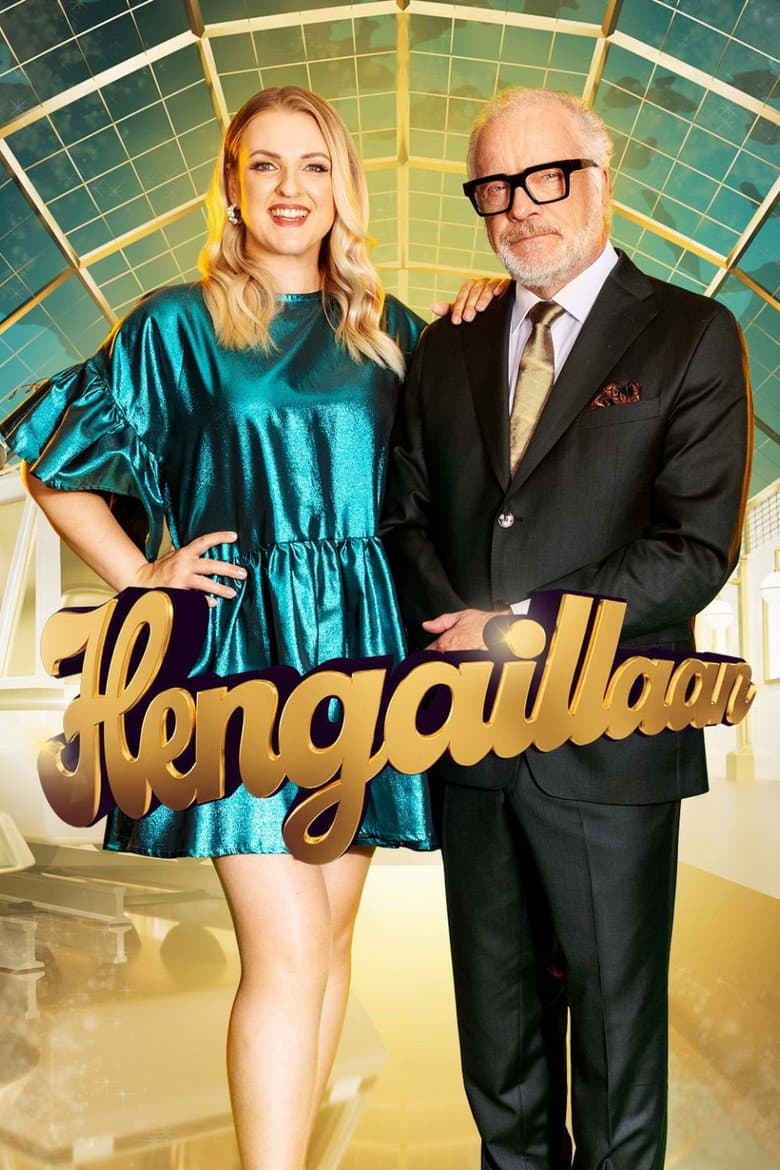 Hengaillaan