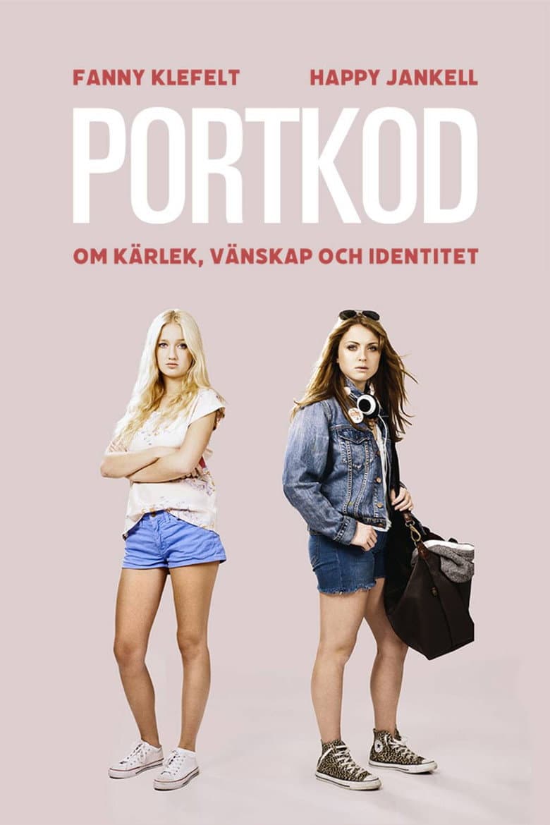 Portkod