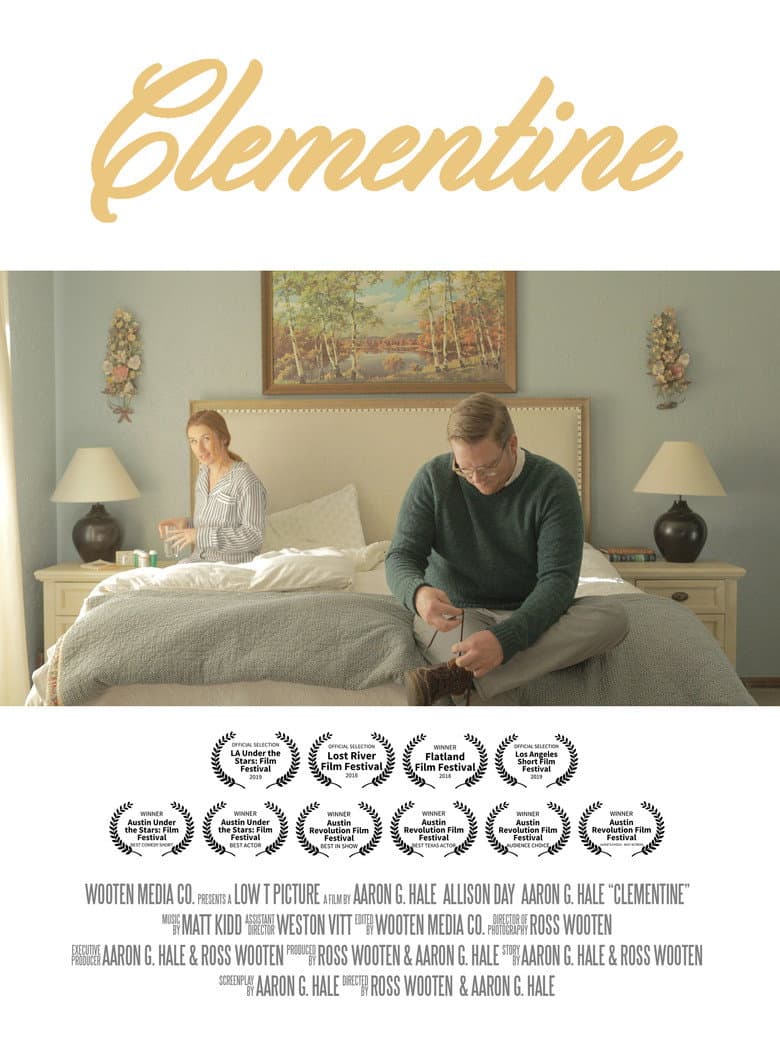 Clementine