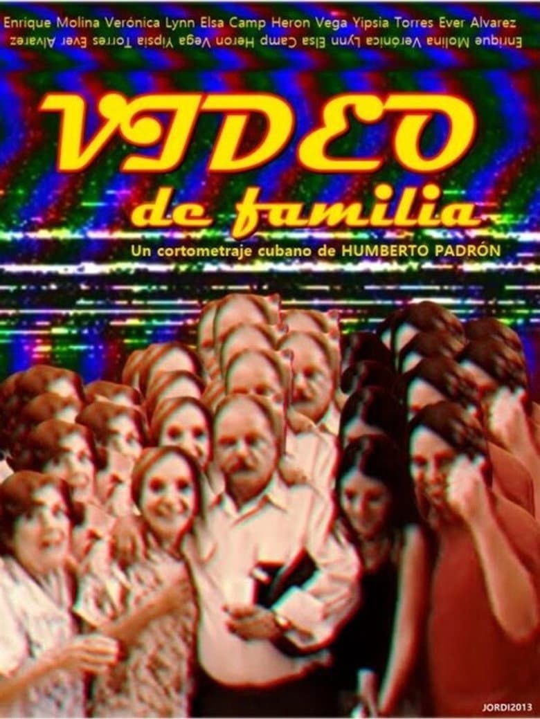 Video de familia
