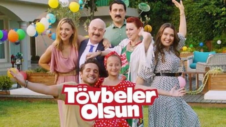 Tövbeler Olsun Görsel 2