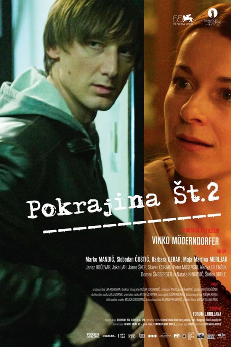 Pokrajina št.2