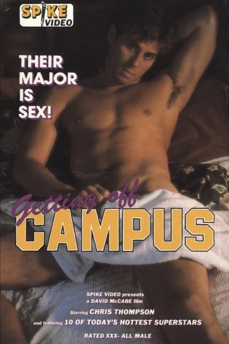 Getting Off Campus