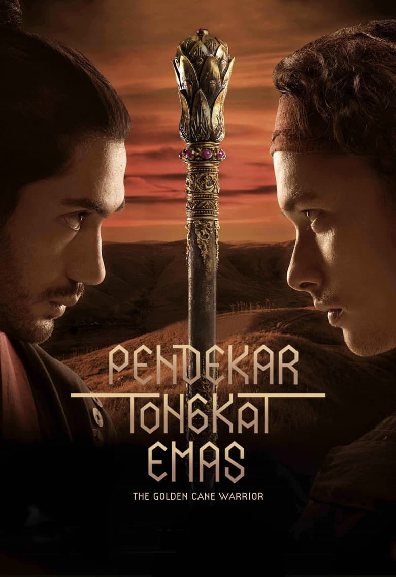 Altın Savaşçı