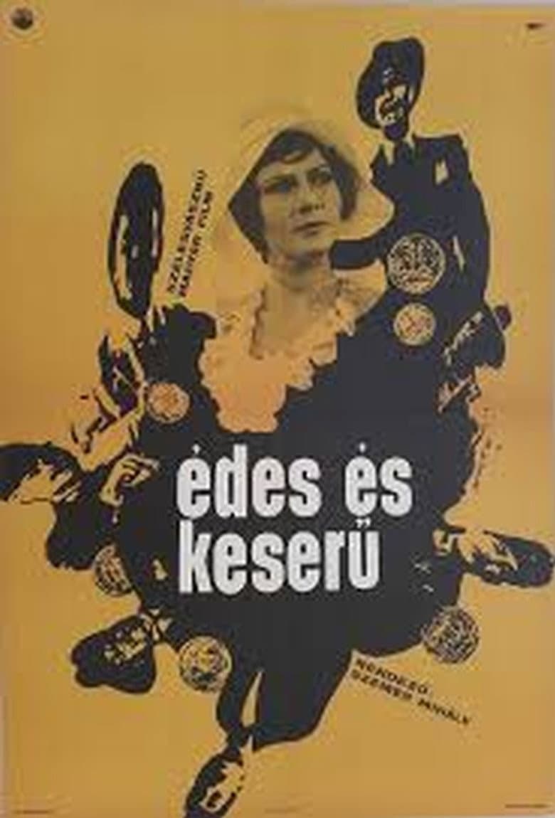 Édes és keserű