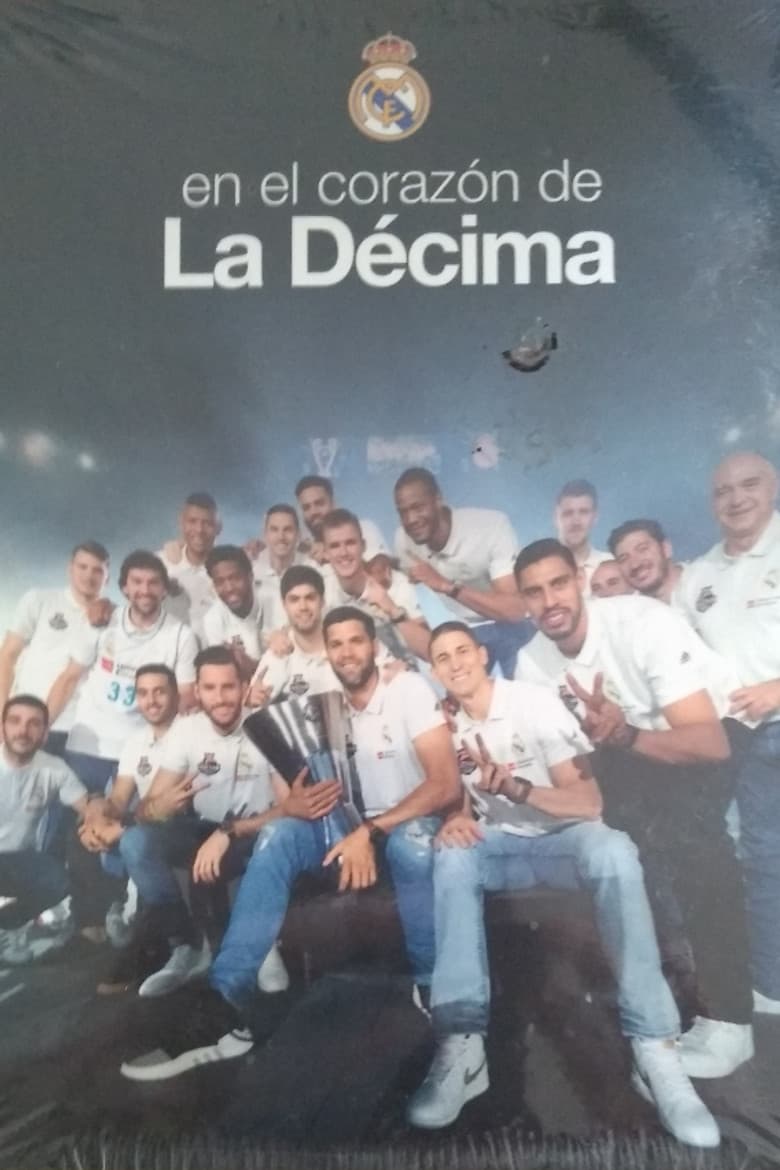 En el corazón de la Décima