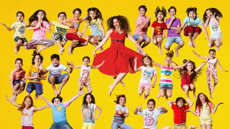 Güldüy Güldüy Show Çocuk Görsel 2
