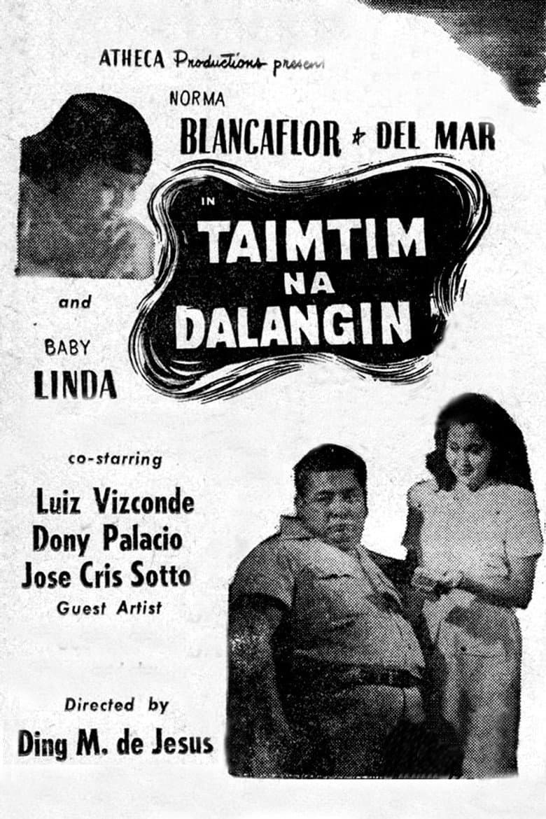 Taimtim na Dalangin