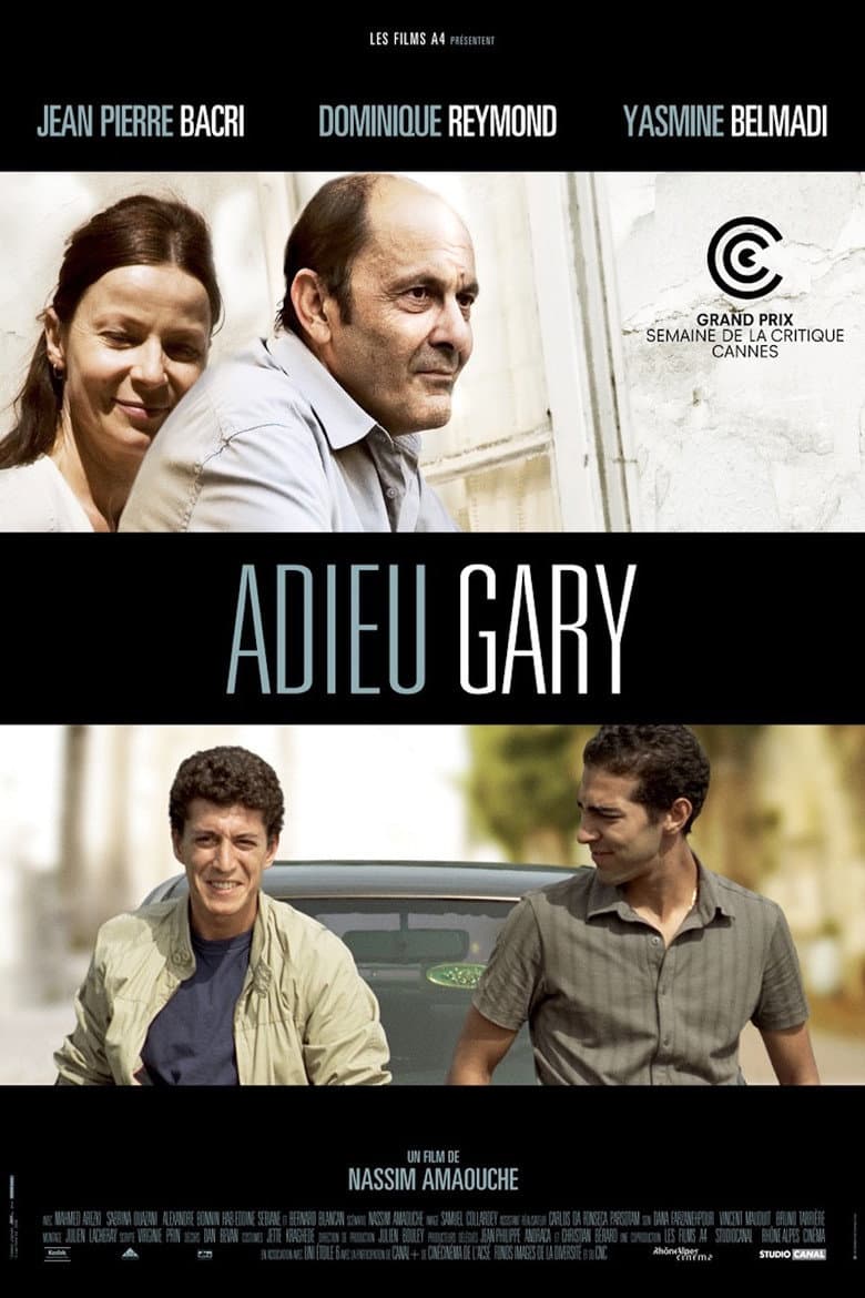 Hoşçakal Gary