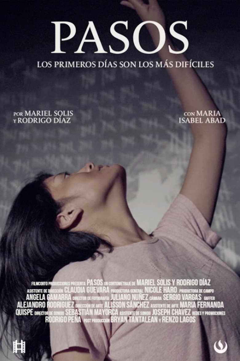 Pasos