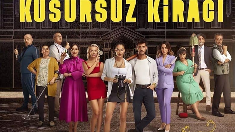 Kusursuz Kiracı Görsel 2