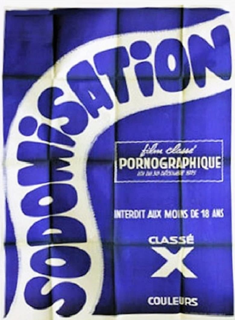 Sodomisation