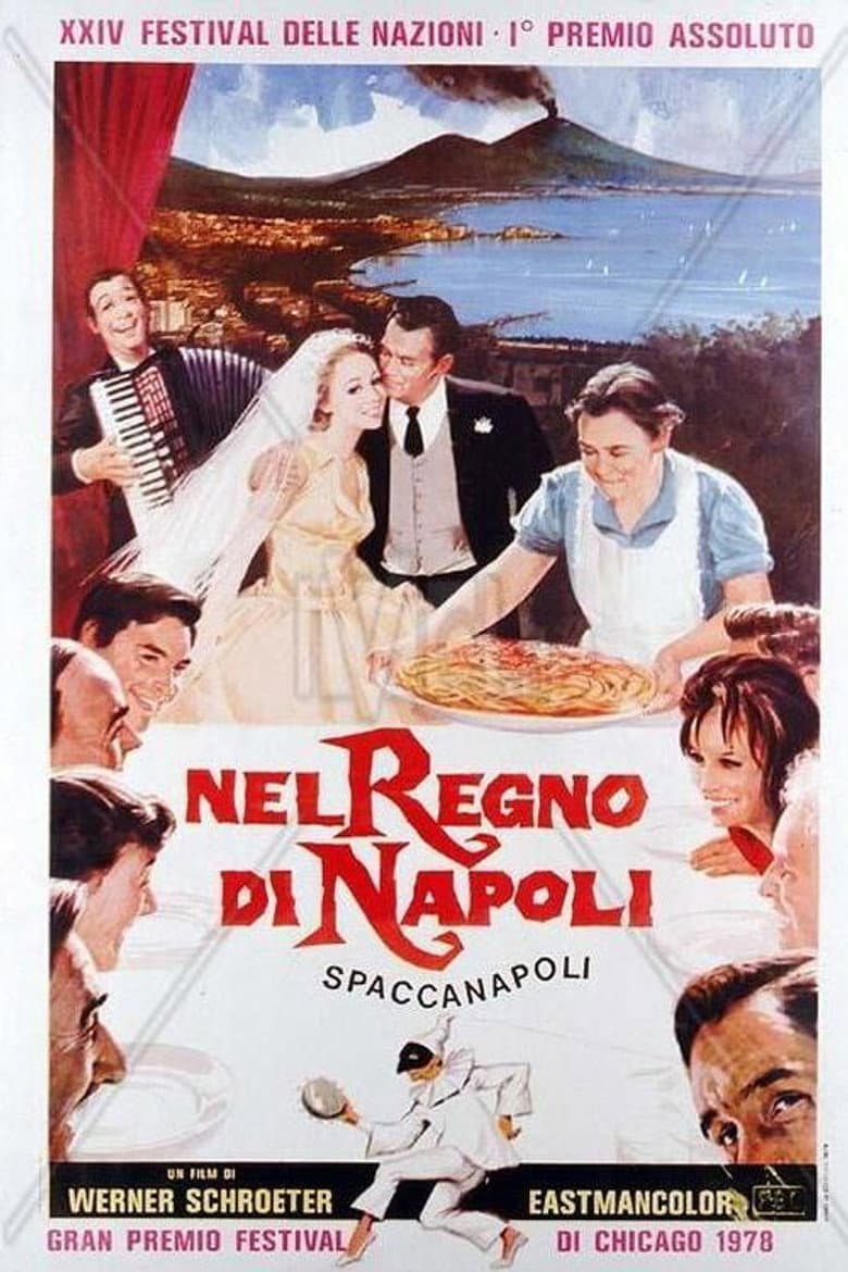 Nel regno di Napoli