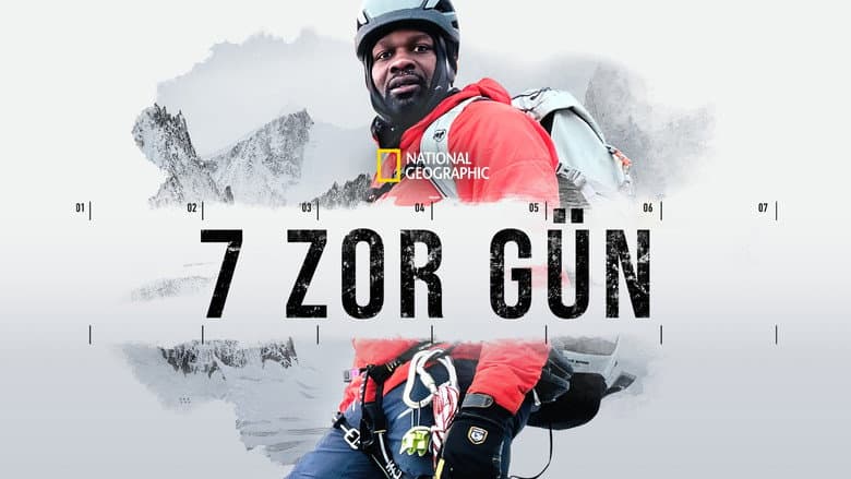 7 Toughest Days Görsel 1