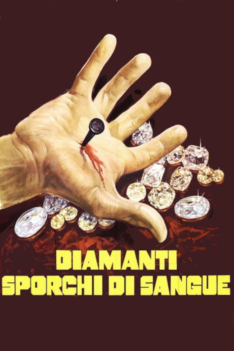 Diamanti sporchi di sangue