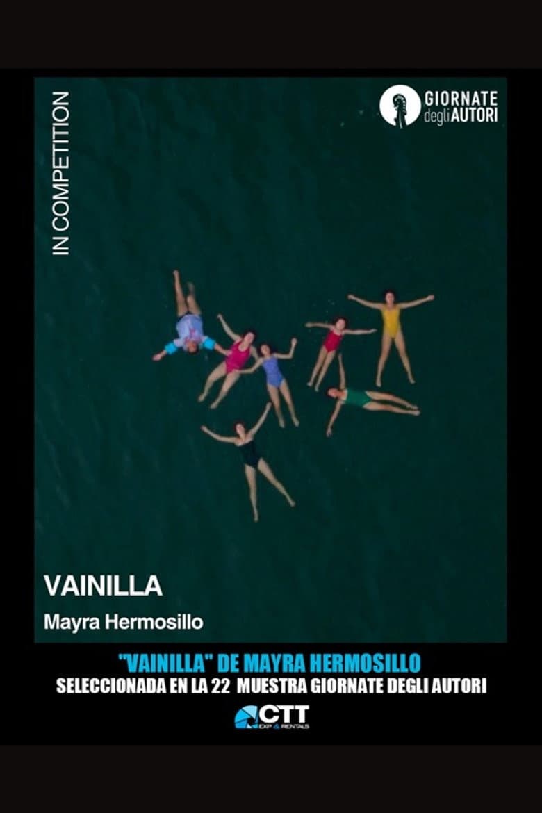 Vainilla