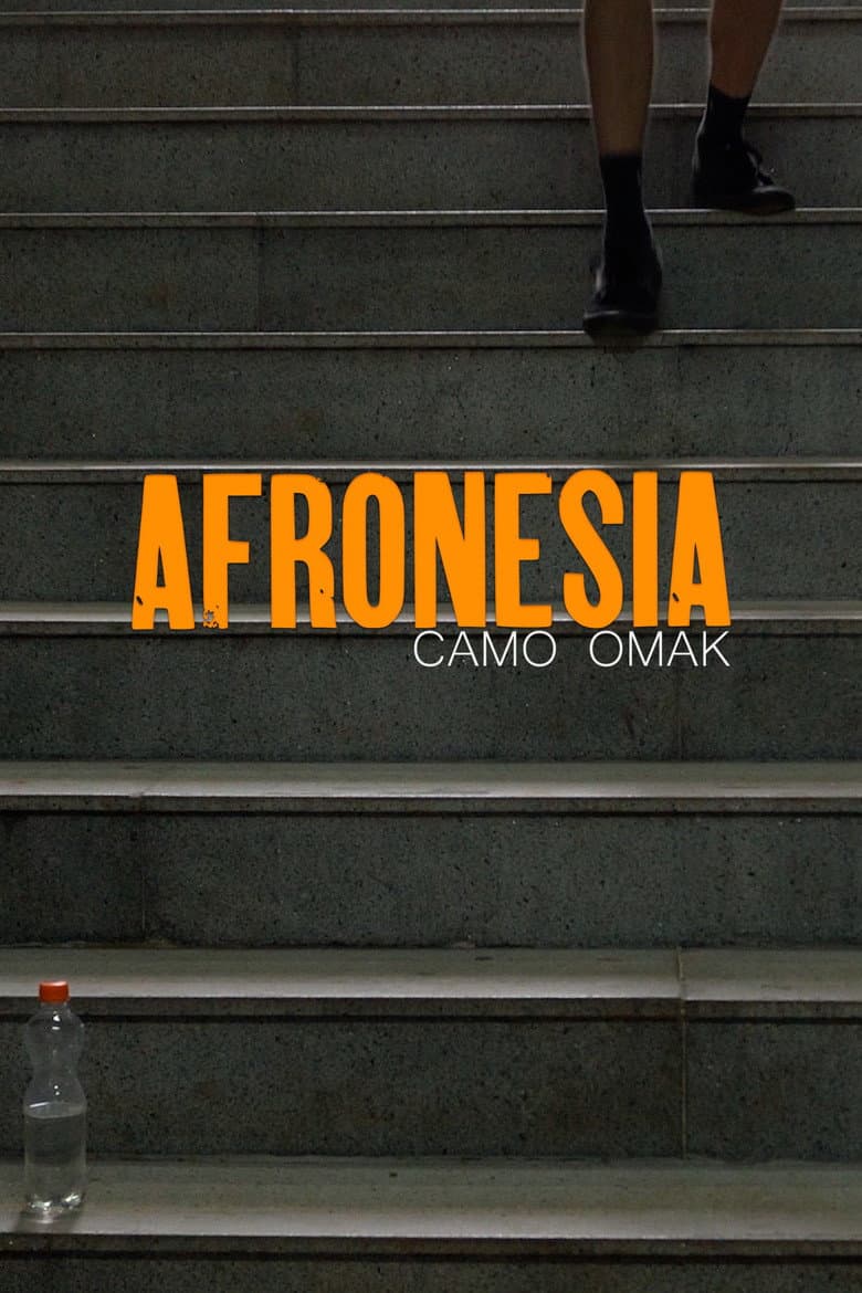 Afronesia