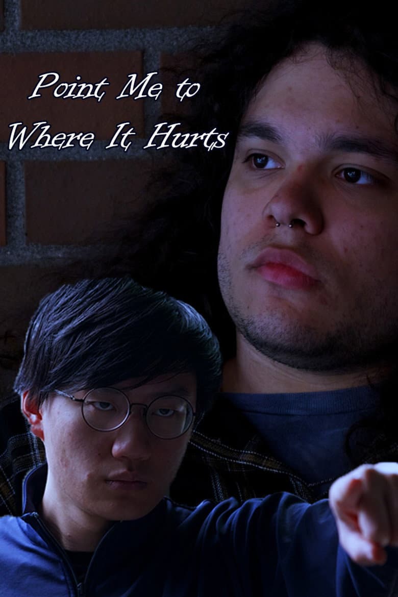 Point Me to Where It Hurts