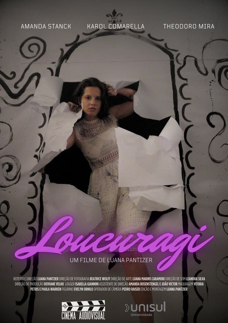 Loucuragi