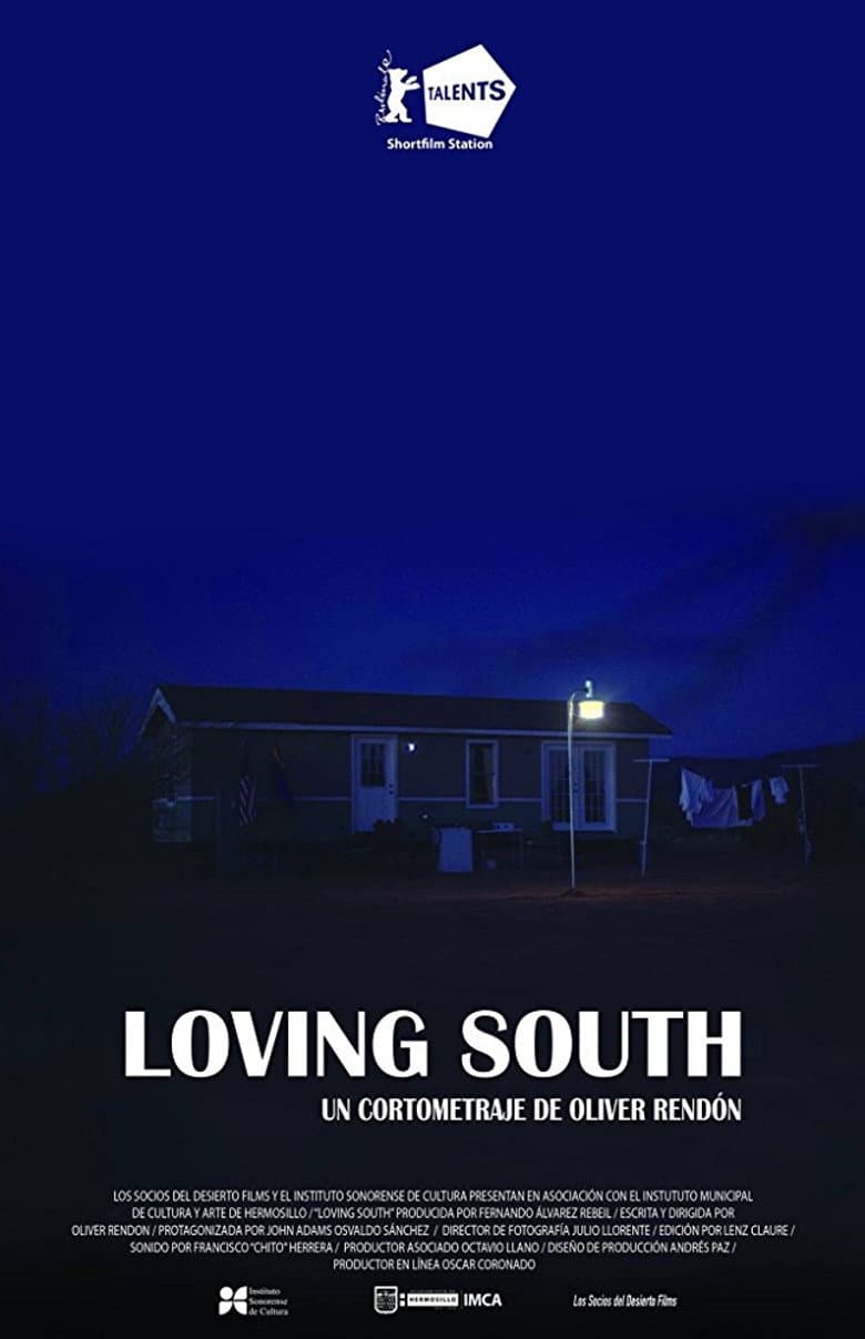 Loving South