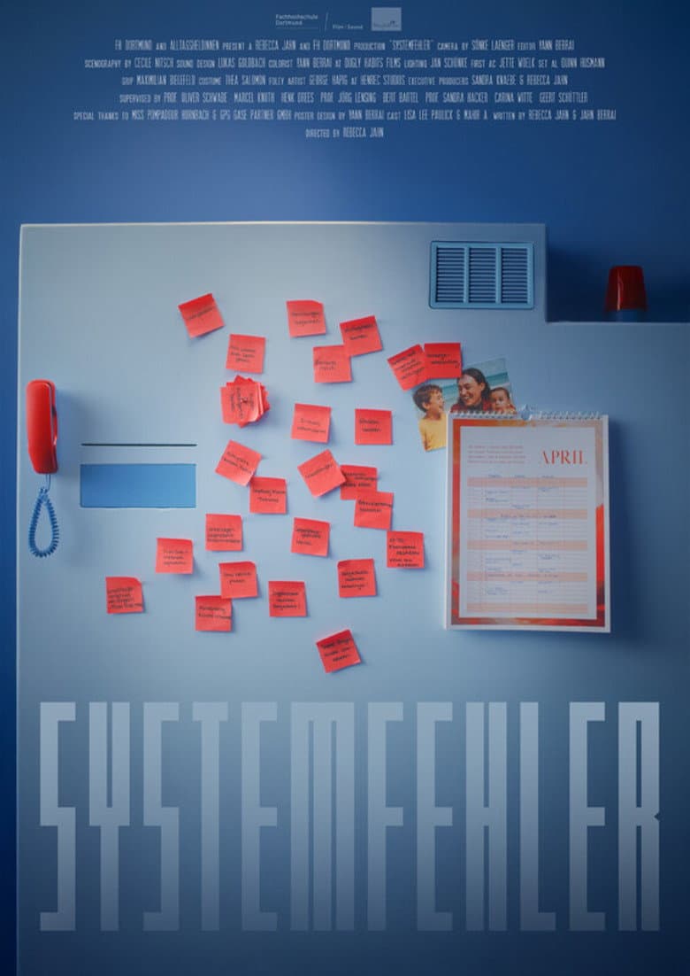 Systemfehler