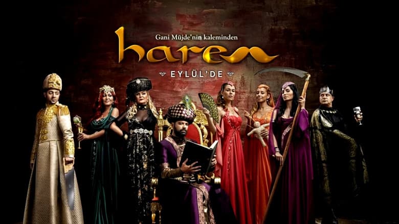 Harem Görsel 2