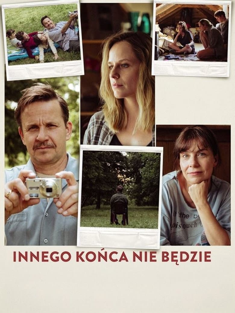 Innego końca nie będzie